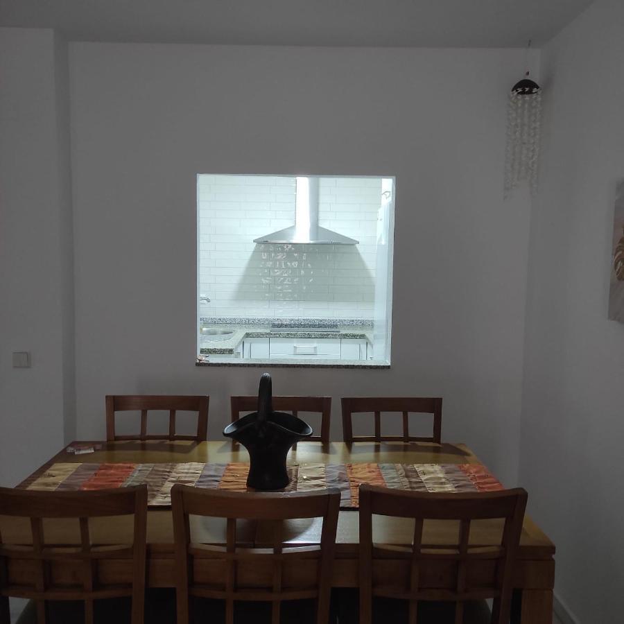 Apartamento El barquito del abuelo Málaga Exterior foto